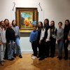 Шевченківський березень  на Факультеті психології, соціальної роботи та спеціальної освіти (до 210 –річниці з Дня народження Тараса Шевченка)